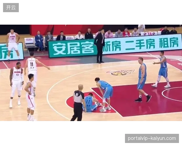 吉林队客场体能储备严重不足，末节习惯性断电导致多次遭遇逆转